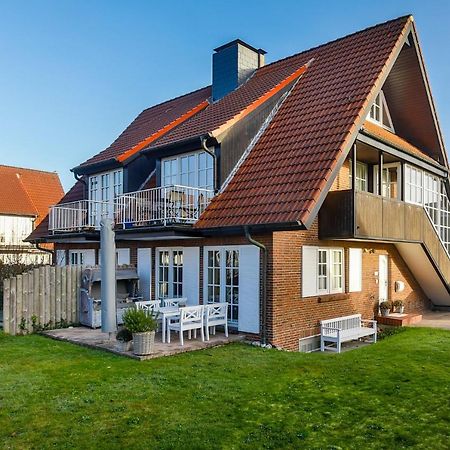 Suedstrand Westerland Esterno foto