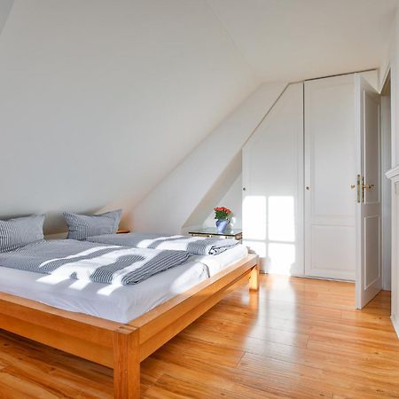 Suedstrand Westerland Esterno foto