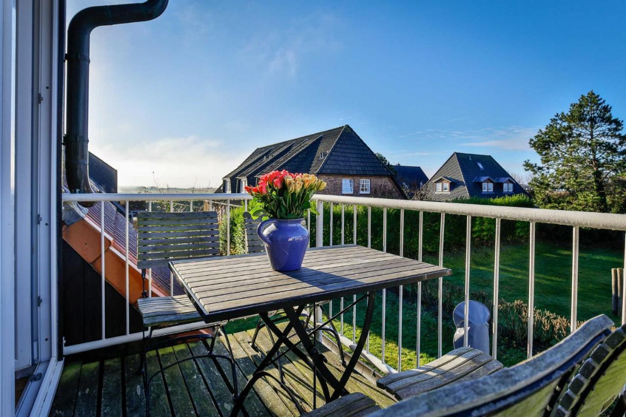 Suedstrand Westerland Esterno foto