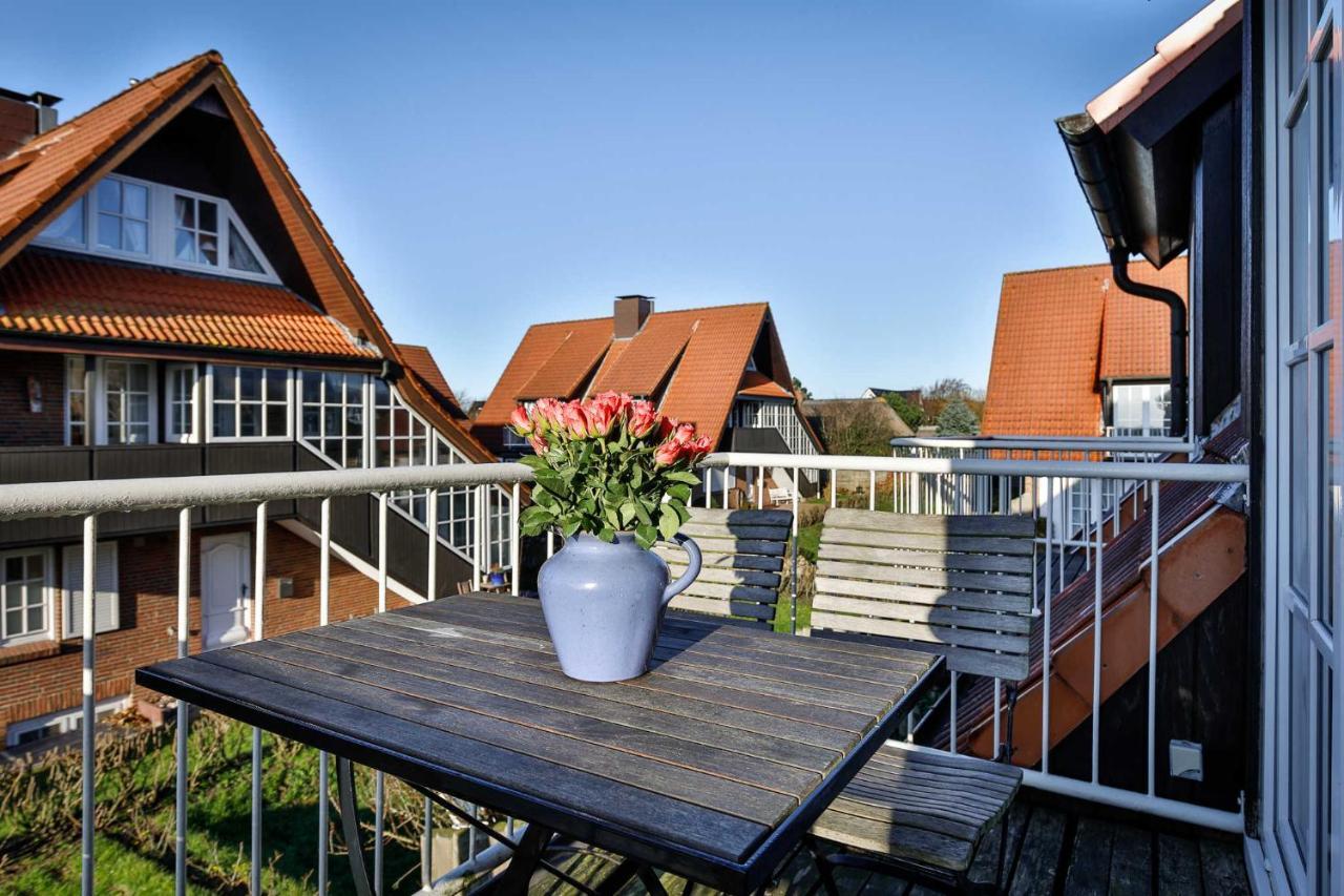 Suedstrand Westerland Esterno foto