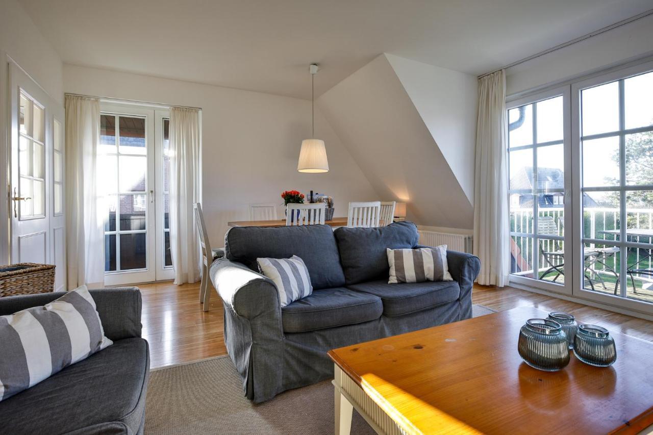 Suedstrand Westerland Esterno foto