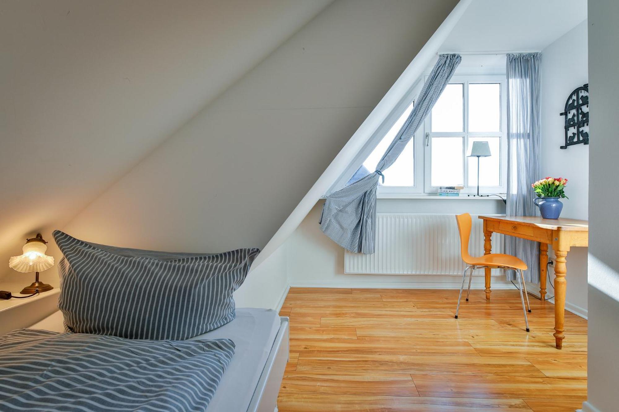 Suedstrand Westerland Esterno foto