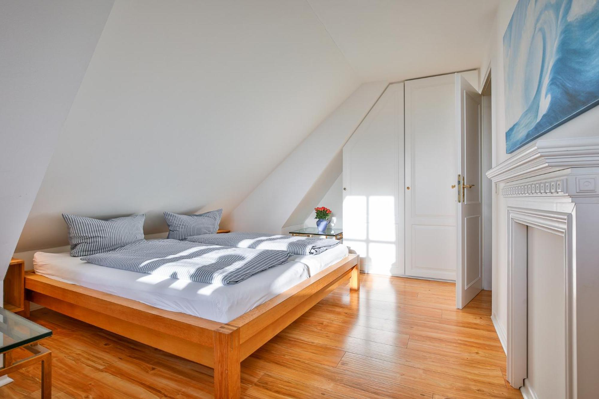 Suedstrand Westerland Esterno foto